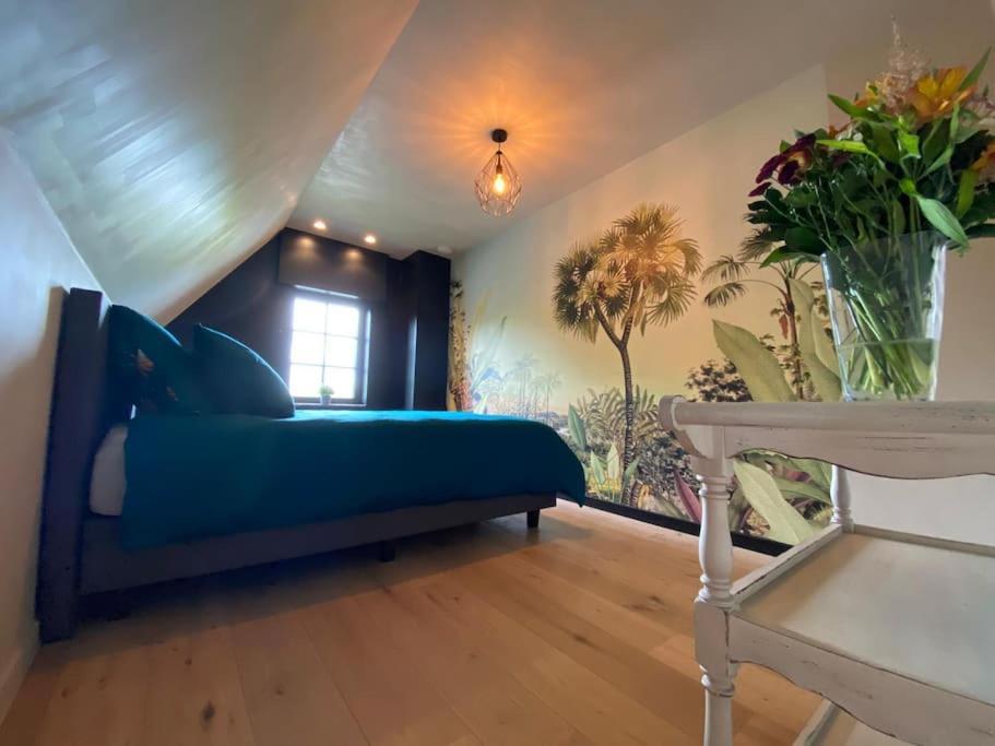 Vakantiehuis The Nuthouse Roeselare Buitenkant foto