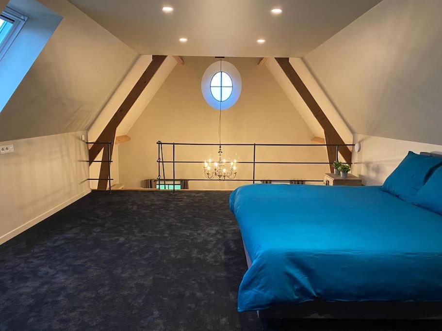 Vakantiehuis The Nuthouse Roeselare Buitenkant foto