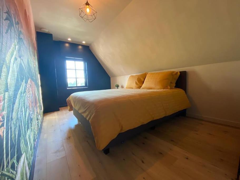 Vakantiehuis The Nuthouse Roeselare Buitenkant foto